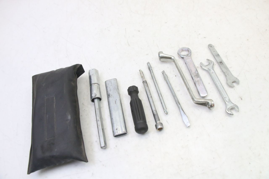 photo de TROUSSE A OUTILS HONDA NTV DEAUVILLE ABS 700 (2007 - 2016)