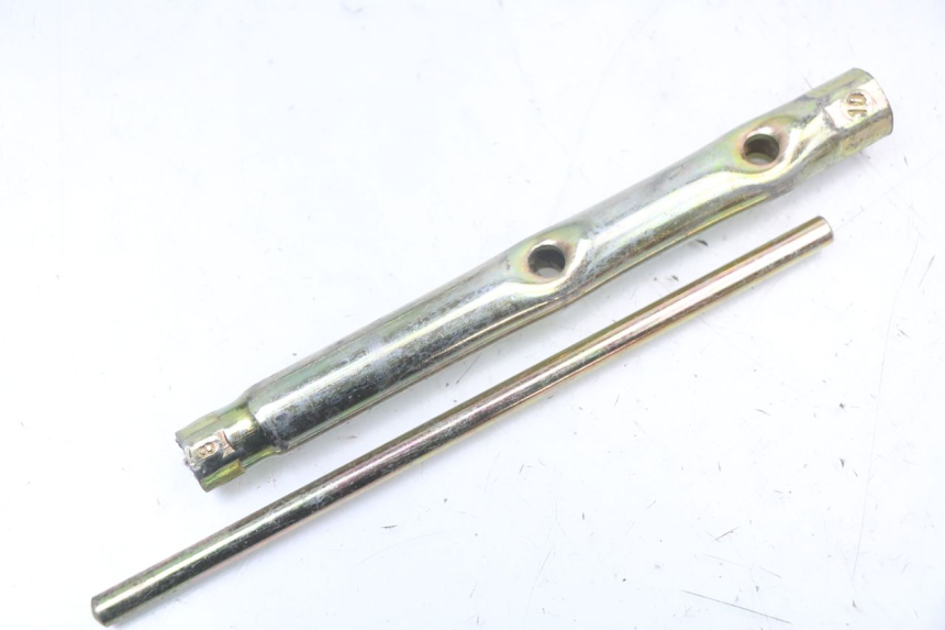 photo de TROUSSE A OUTILS APRILIA SCARABEO GT 125 (1999 - 2007)