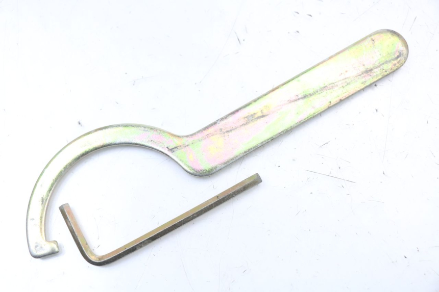 photo de TROUSSE A OUTILS APRILIA SCARABEO GT 125 (1999 - 2007)