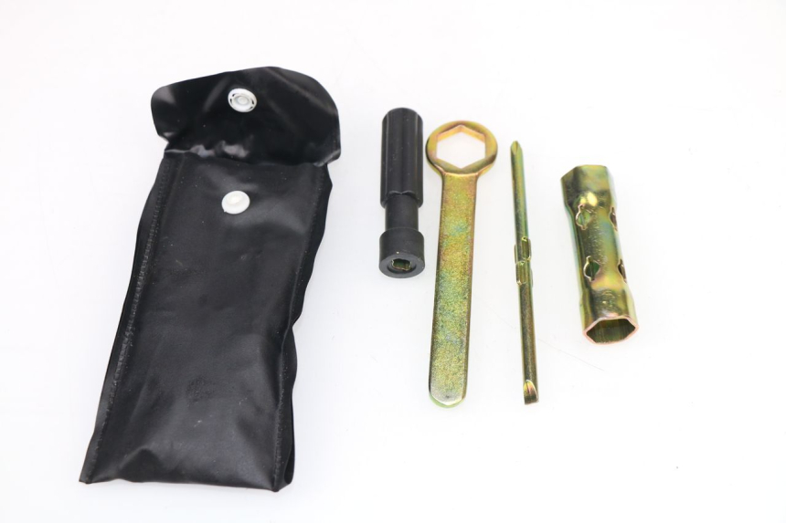 photo de TROUSSE A OUTILS SYM FIDDLE 2 125 (2010 - 2013)