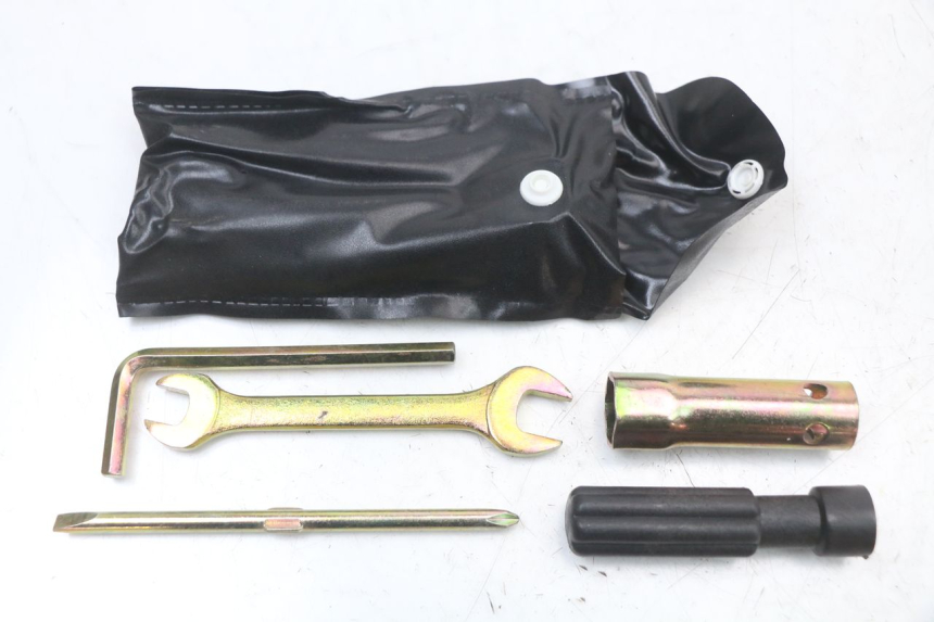 photo de TROUSSE A OUTILS SYM XS 125 (2007 - 2016)