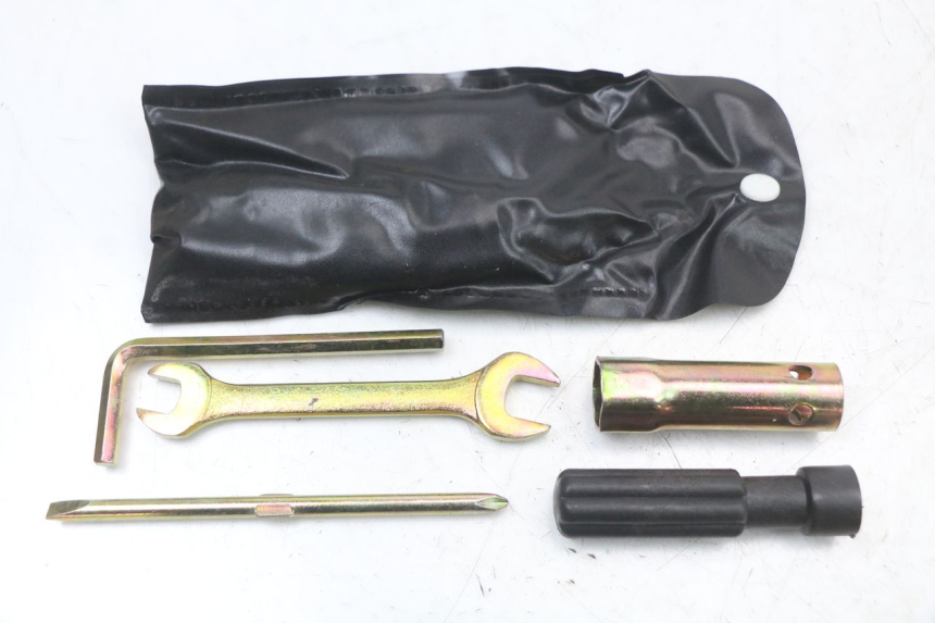 photo de TROUSSE A OUTILS SYM XS 125 (2007 - 2016)