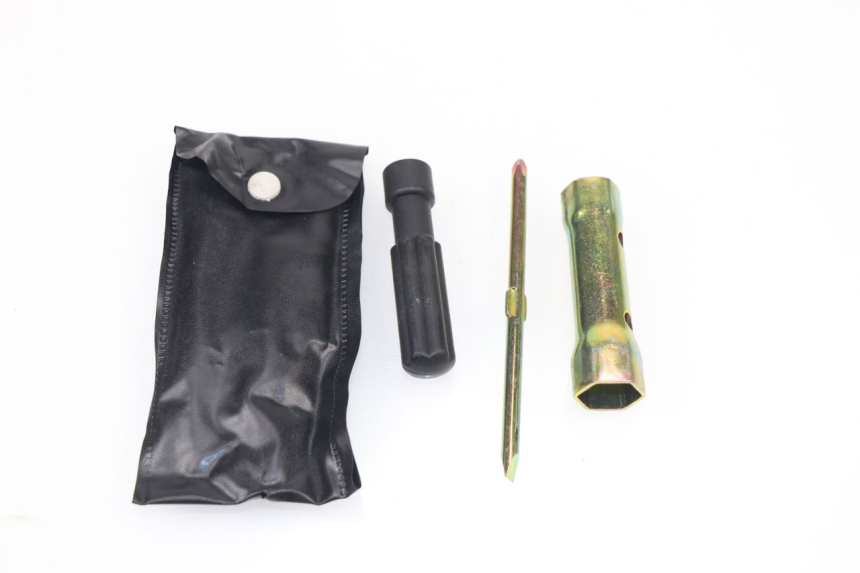photo de TROUSSE A OUTILS SYM XS 125 (2007 - 2016)