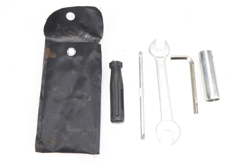 photo de TROUSSE A OUTILS TNT MOTOR ROMA 10' 4T 50 (2007 - 2018)