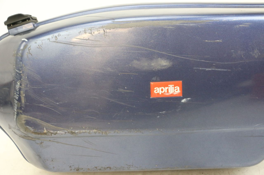 photo de VALISE APRILIA SCARABEO GT 125 (1999 - 2007)