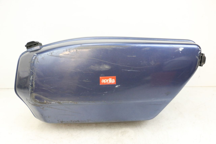 photo de VALISE APRILIA SCARABEO GT 125 (1999 - 2007)