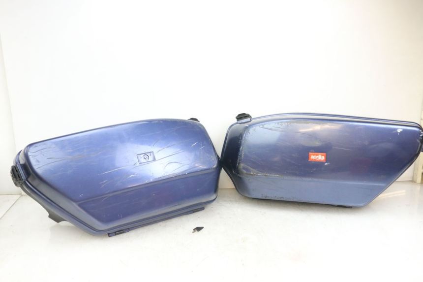 photo de VALISE APRILIA SCARABEO GT 125 (1999 - 2007)