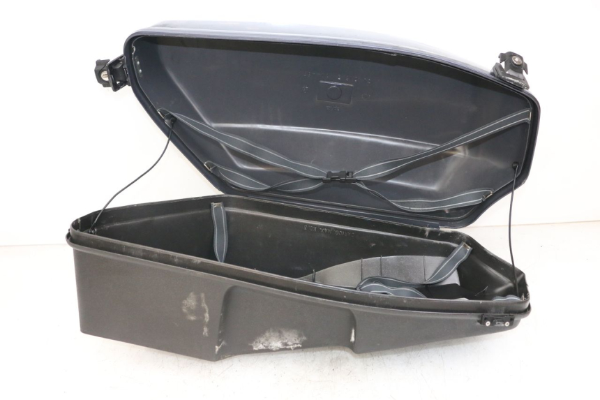 photo de VALISE APRILIA SCARABEO GT 125 (1999 - 2007)