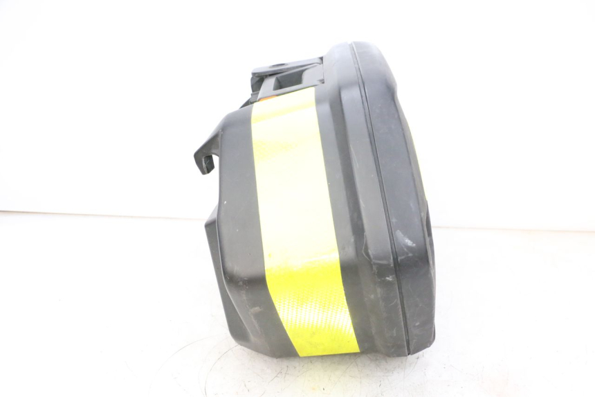 photo de VALISE DROITE YAMAHA FJR ABS 1300 (2006 - 2012) - Pièce contrôlée