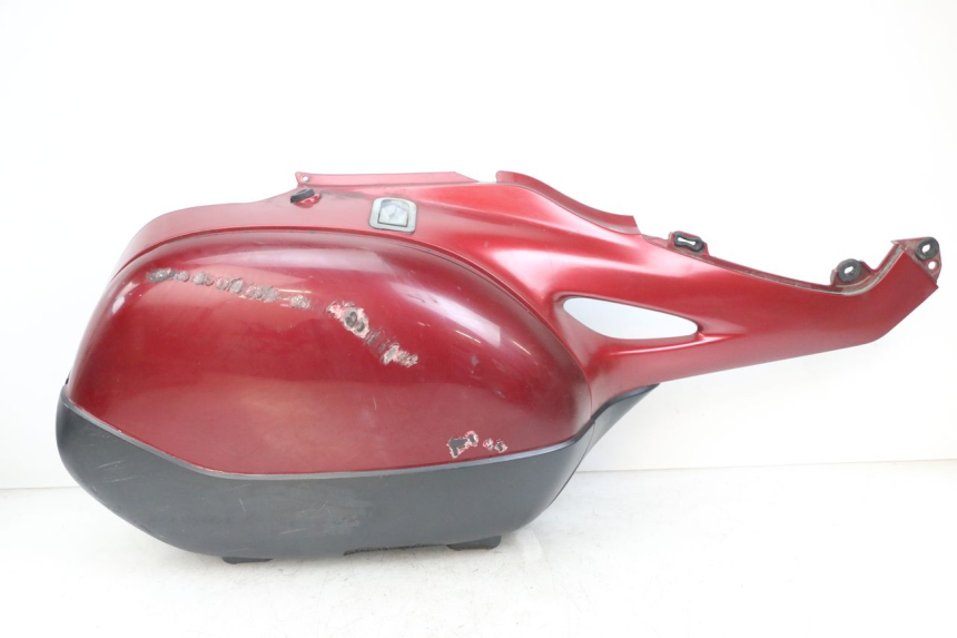 photo de VALISE DROITE HONDA NTV DEAUVILLE 650 (1998 - 2001)