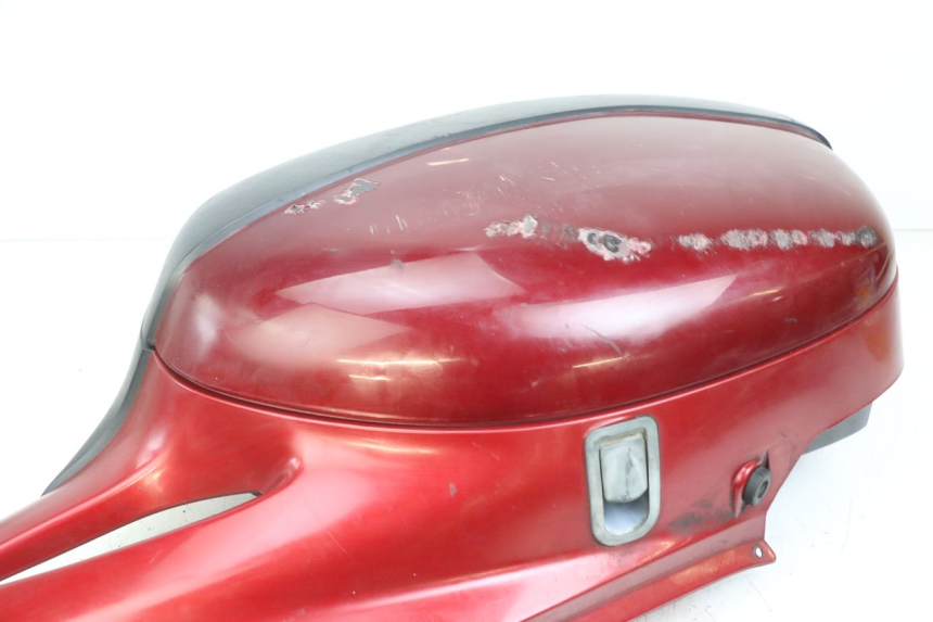 photo de VALISE DROITE HONDA NTV DEAUVILLE 650 (1998 - 2001)