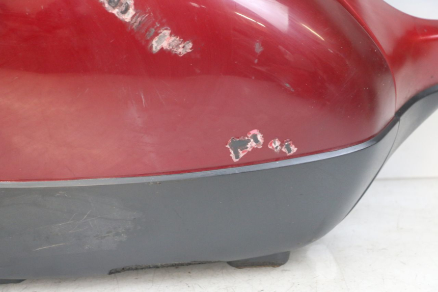 photo de VALISE DROITE HONDA NTV DEAUVILLE 650 (1998 - 2001)