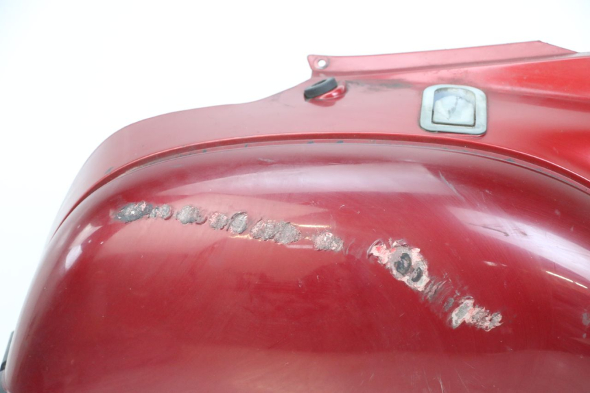 photo de VALISE DROITE HONDA NTV DEAUVILLE 650 (1998 - 2001)