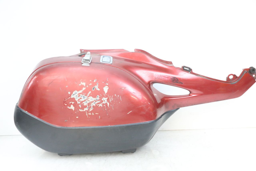 photo de VALISE DROITE HONDA NTV DEAUVILLE 650 (1998 - 2001)