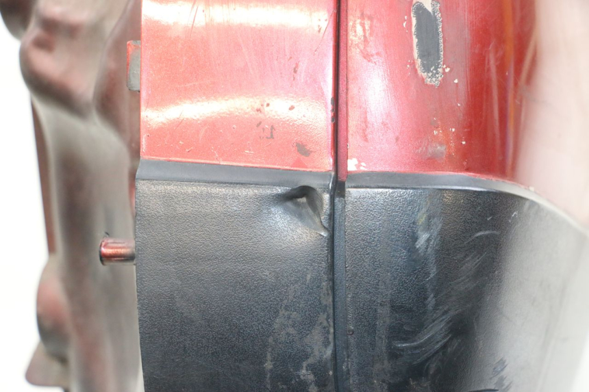 photo de VALISE DROITE HONDA NTV DEAUVILLE 650 (1998 - 2001)