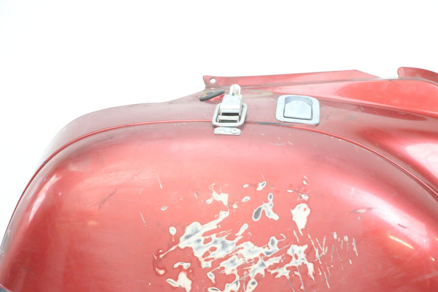 photo de VALISE DROITE HONDA NTV DEAUVILLE 650 (1998 - 2001)