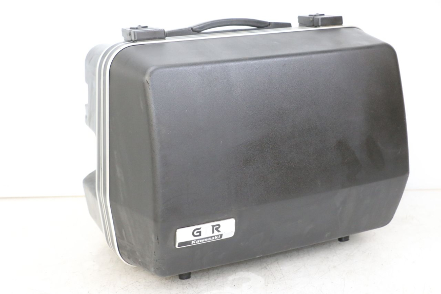 photo de VALISE DROITE KAWASAKI GTR 1000 (1994 - 2004)