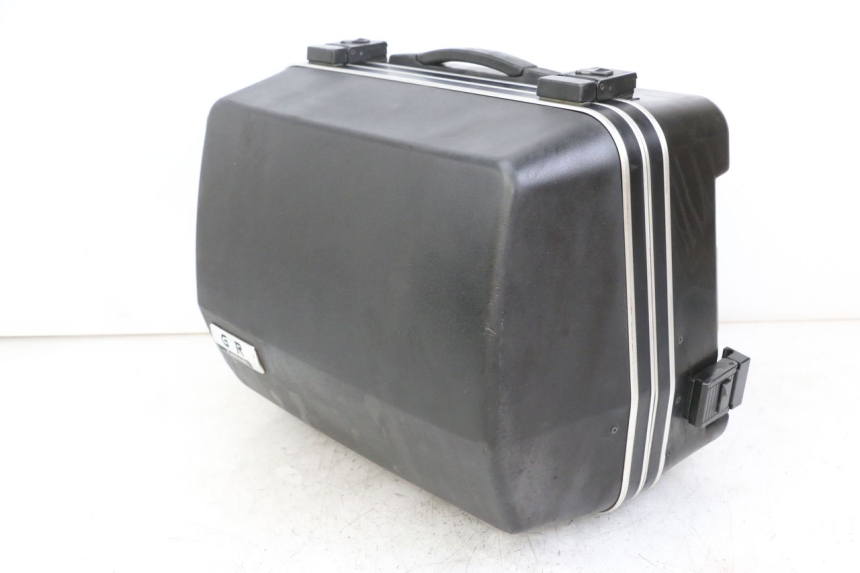 photo de VALISE DROITE KAWASAKI GTR 1000 (1994 - 2004)