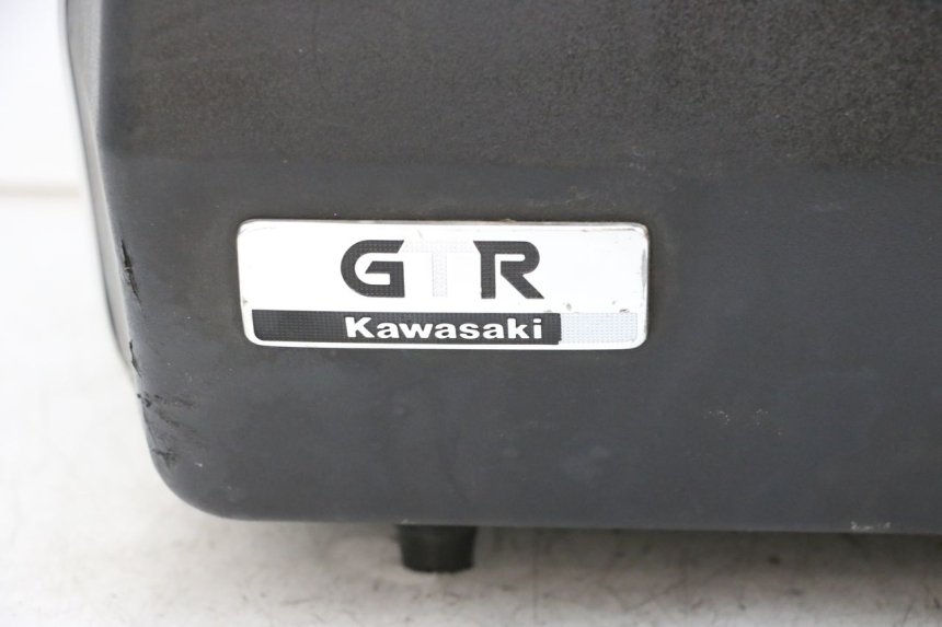 photo de VALISE DROITE KAWASAKI GTR 1000 (1994 - 2004)