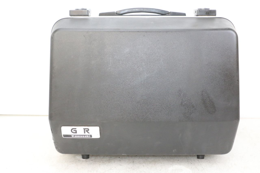 photo de VALISE DROITE KAWASAKI GTR 1000 (1994 - 2004)