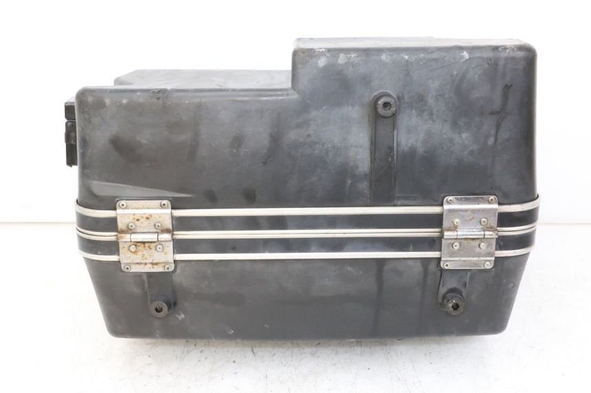 photo de VALISE DROITE KAWASAKI GTR 1000 (1994 - 2004)