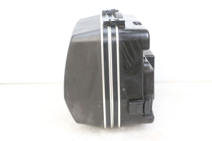 photo de VALISE DROITE KAWASAKI GTR 1000 (1994 - 2004)