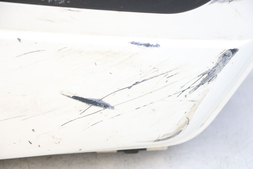 photo de VALISE DROITE MOTO GUZZI NORGE 8V GT 1200 (2011 - 2016) - Vue produit