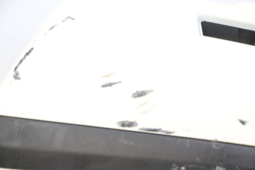 photo de VALISE DROITE MOTO GUZZI NORGE 8V GT 1200 (2011 - 2016) - Zoom composants