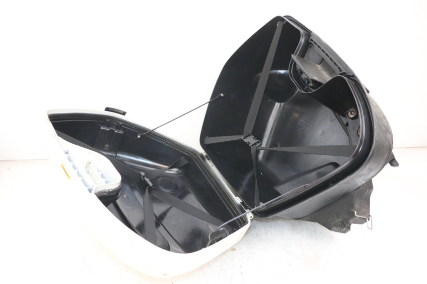 photo de VALISE DROITE MOTO GUZZI NORGE 8V GT 1200 (2011 - 2016) - Angle alternatif