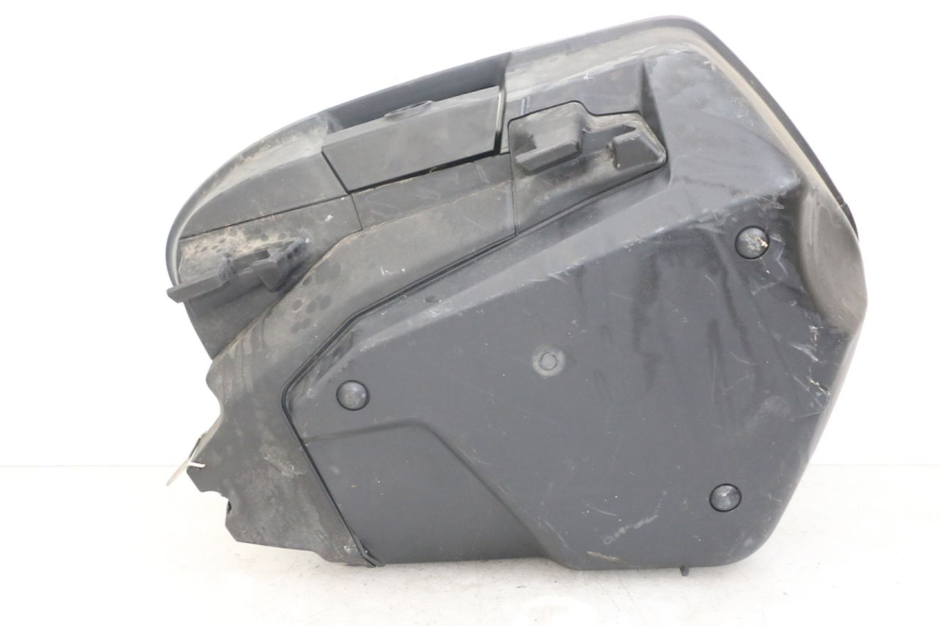 photo de VALISE DROITE MOTO GUZZI NORGE 8V GT 1200 (2011 - 2016) - Vue d’ensemble