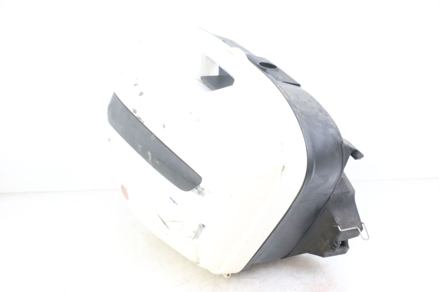photo de VALISE DROITE MOTO GUZZI NORGE 8V GT 1200 (2011 - 2016) - Pièce contrôlée