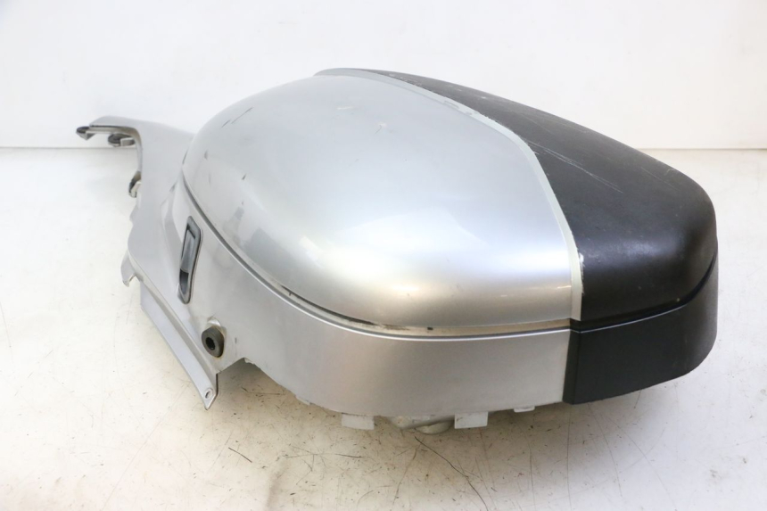 photo de VALISE DROITE HONDA NTV DEAUVILLE 650 (2001 - 2006)