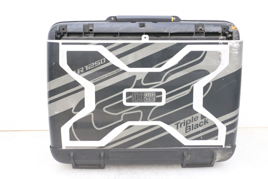 photo de VALISE DROITE BMW R GS 1250 (2021 - 2024) - Vue principale