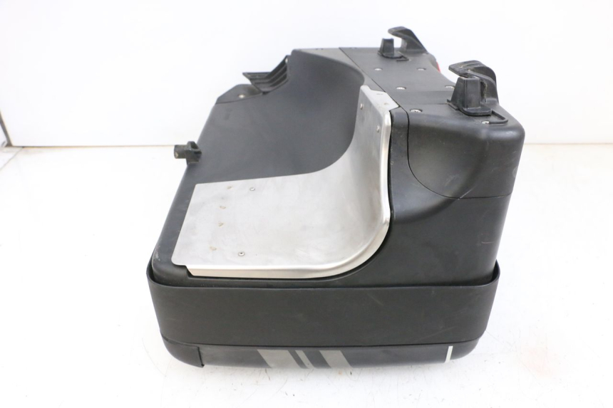 photo de VALISE DROITE BMW R GS 1250 (2021 - 2024) - Détails caractéristiques
