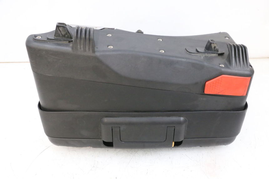 photo de VALISE DROITE BMW R GS 1250 (2021 - 2024) - Zoom composants