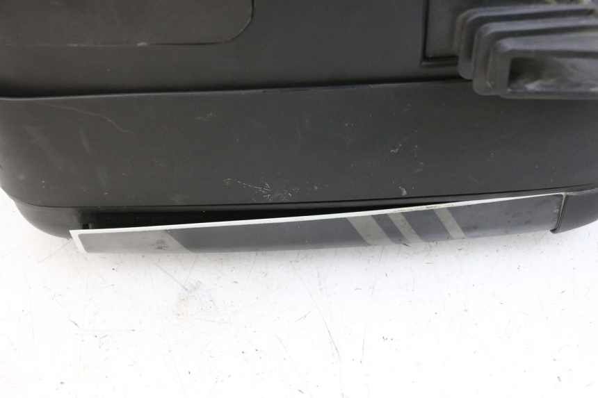 photo de VALISE DROITE BMW R GS 1250 (2021 - 2024) - Vue rapprochée