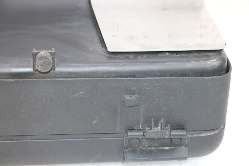 photo de VALISE DROITE BMW R GS 1250 (2021 - 2024) - Inspection visuelle