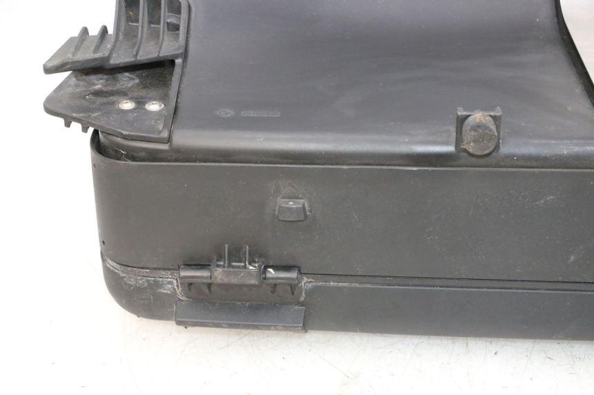 photo de VALISE DROITE BMW R GS 1250 (2021 - 2024) - Focus structure