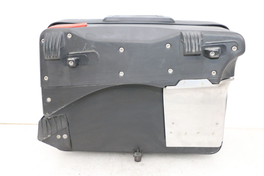 photo de VALISE DROITE BMW R GS 1250 (2021 - 2024) - Détail de la pièce