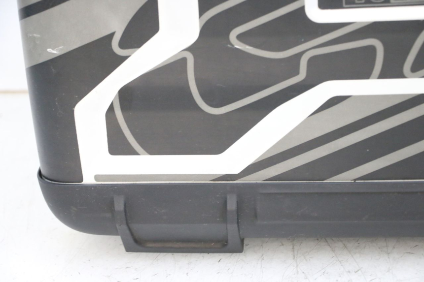 photo de VALISE DROITE BMW R GS 1250 (2021 - 2024) - Vue d’ensemble