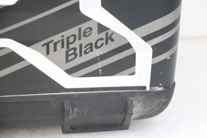 photo de VALISE DROITE BMW R GS 1250 (2021 - 2024) - Points de fixation