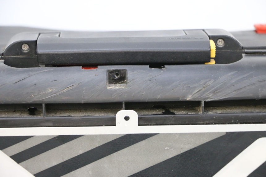 photo de VALISE DROITE BMW R GS 1250 (2021 - 2024) - Pièce contrôlée