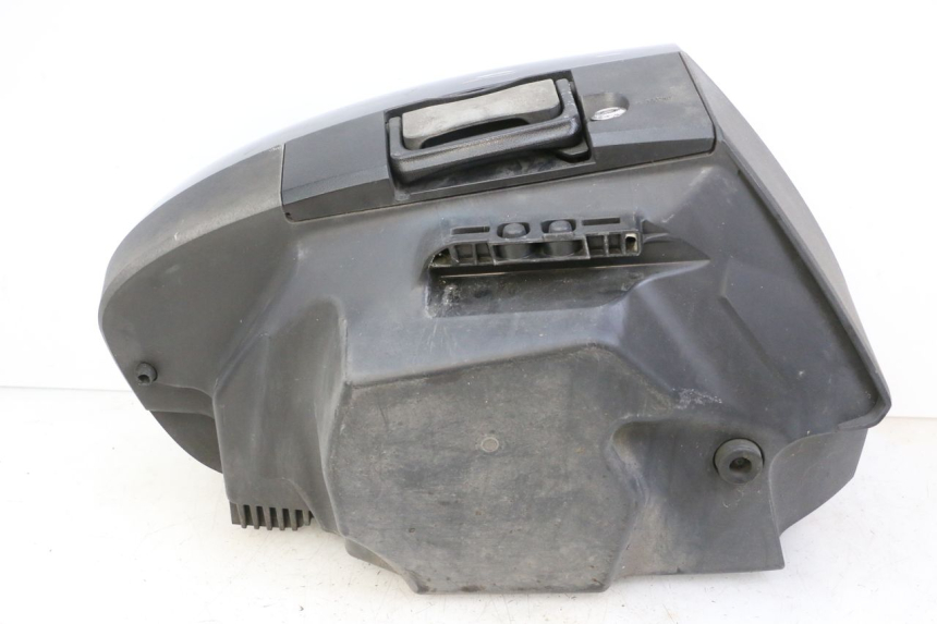 photo de VALISE DROITE HONDA ST PAN EUROPEAN 1300 (2002 - 2013)