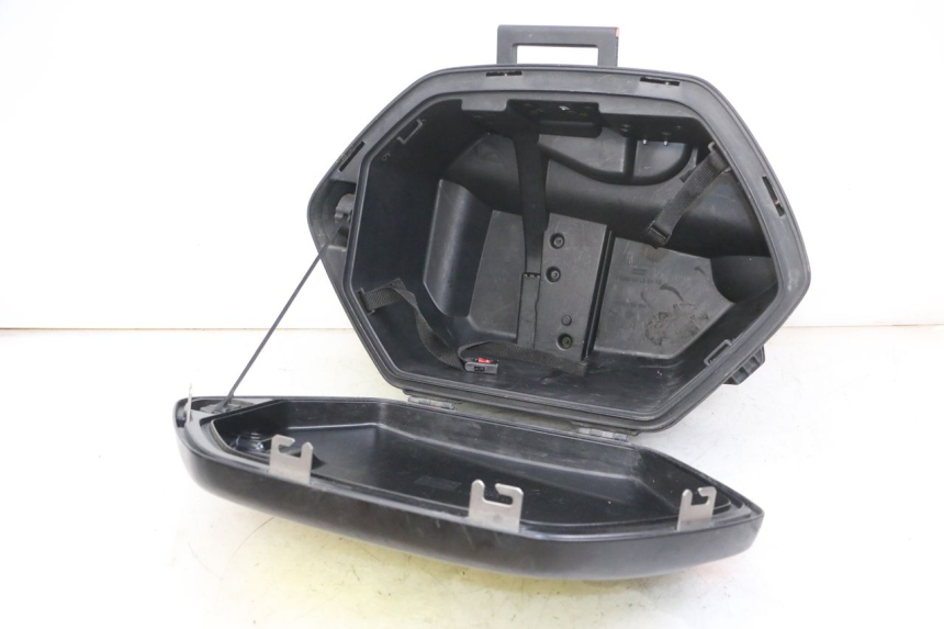 photo de VALISE DROITE YAMAHA TDM ABS 900 (2002 - 2014) - Vue principale