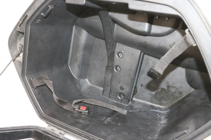 photo de VALISE DROITE YAMAHA TDM ABS 900 (2002 - 2014) - Vue produit