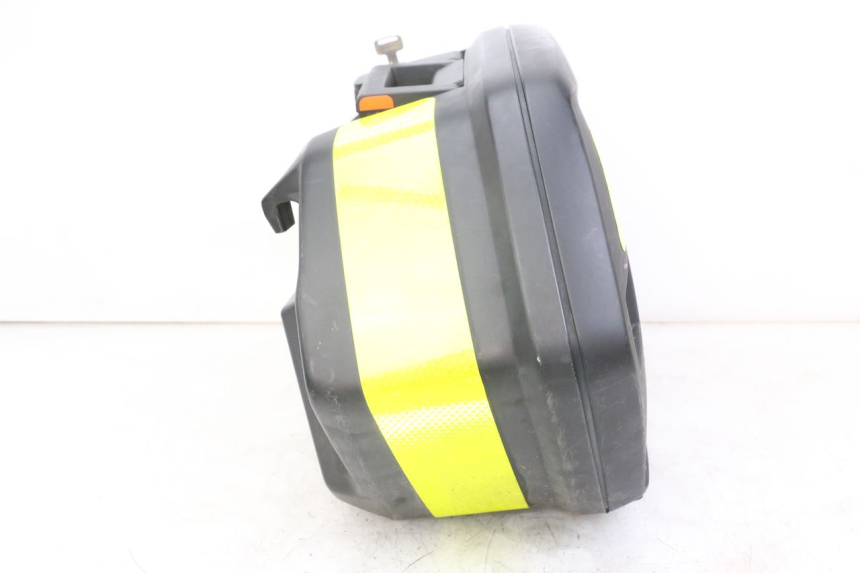 photo de VALISE DROITE YAMAHA TDM ABS 900 (2002 - 2014)