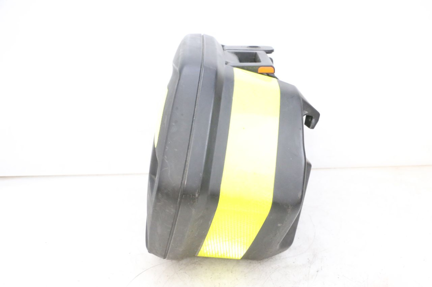 photo de VALISE GAUCHE YAMAHA FJR ABS 1300 (2006 - 2012) - Vue d’ensemble