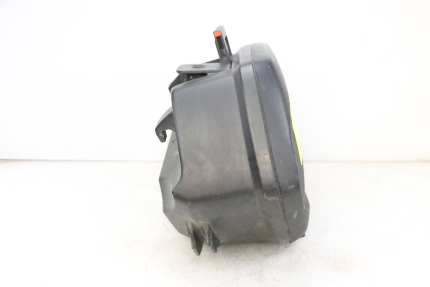 photo de VALISE GAUCHE YAMAHA FJR ABS 1300 (2006 - 2012) - État de surface