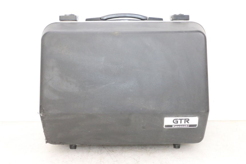 photo de VALISE GAUCHE KAWASAKI GTR 1000 (1994 - 2004) - Vue principale