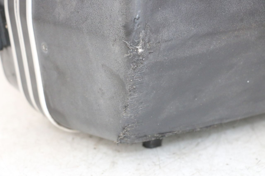 photo de VALISE GAUCHE KAWASAKI GTR 1000 (1994 - 2004) - Vue principale